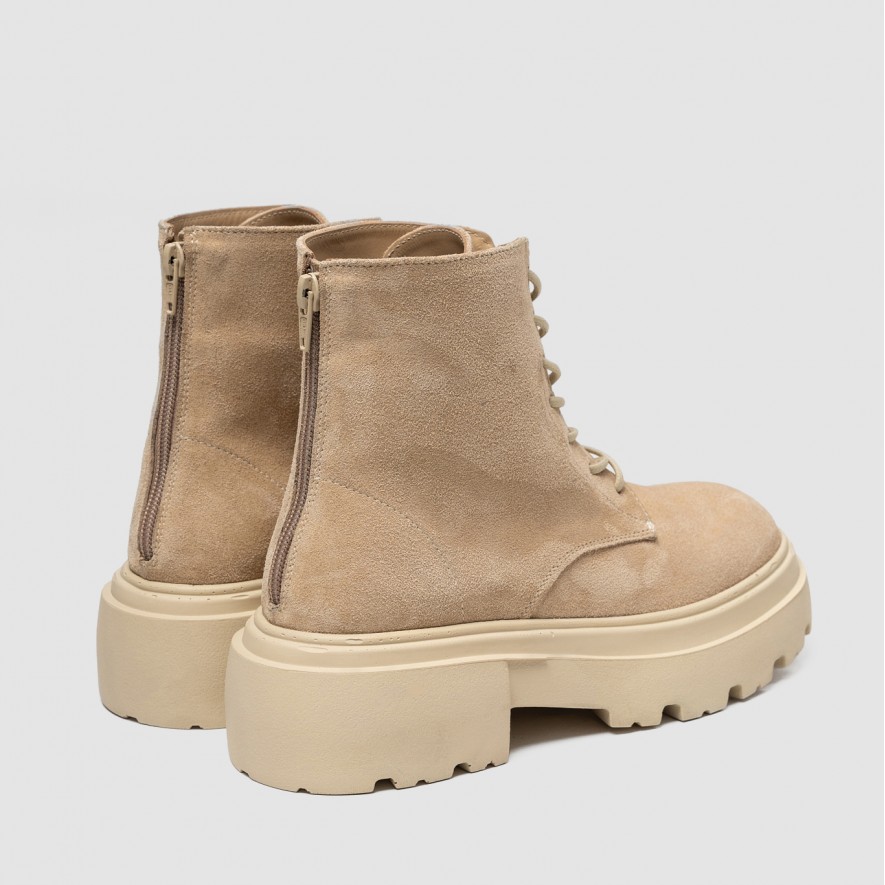         Ghete - Atlas Short - Sun